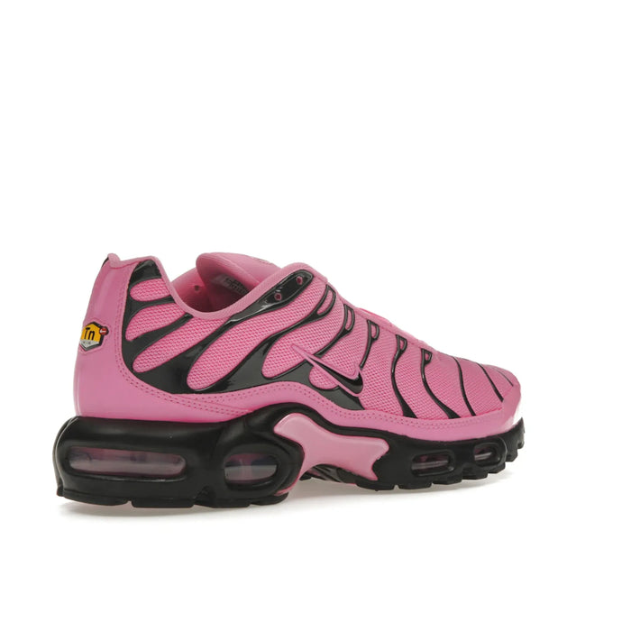 Nike Air Max Plus Pink Black (Women's)
