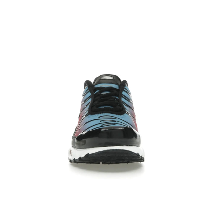 Nike Air Max Plus University Blue Light Crimson (Women's)