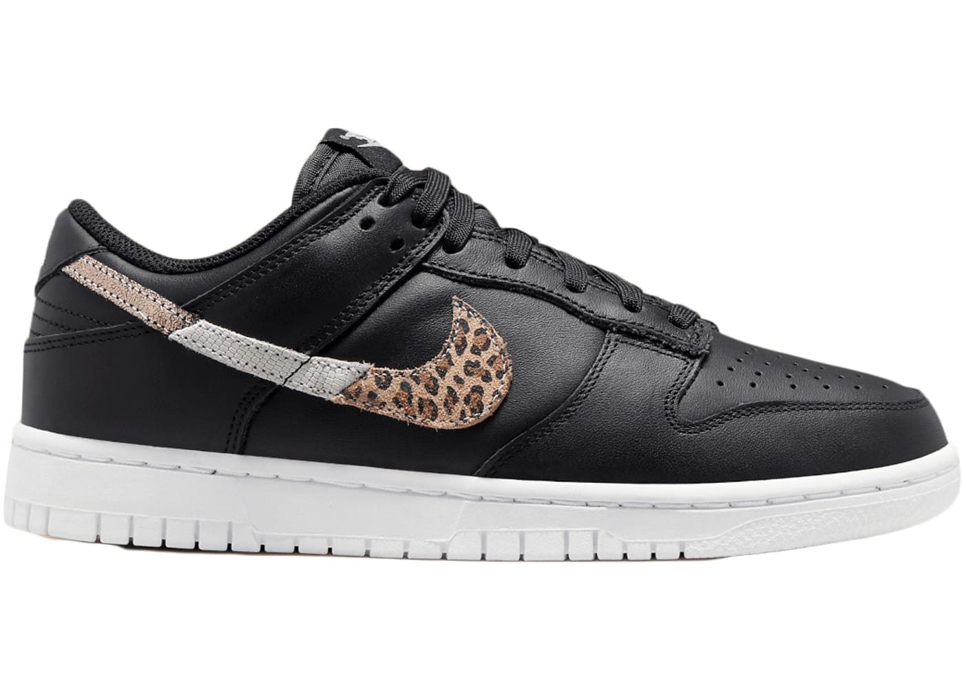 Nike Dunk Low SE Primal Black (Women's)