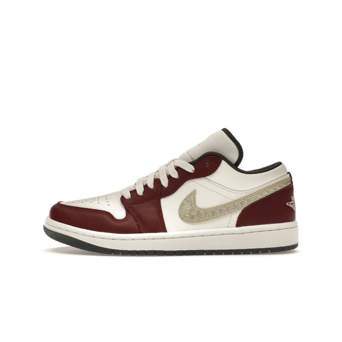 Jordan 1 Low Year of the Dragon (2024) (Women's)