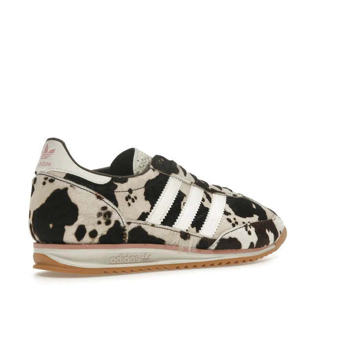 adidas SL 72 OG Cow Print (Women's)