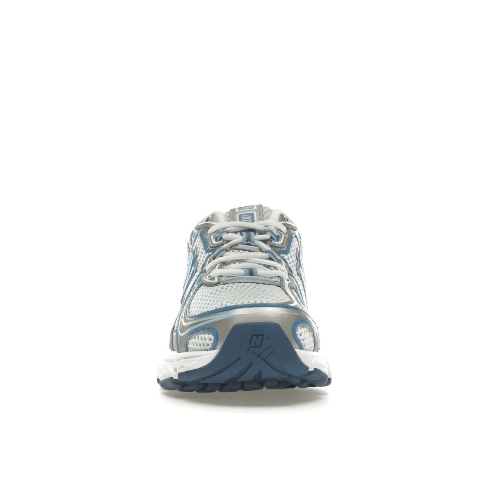 New Balance 740v2 Blue Agate White
