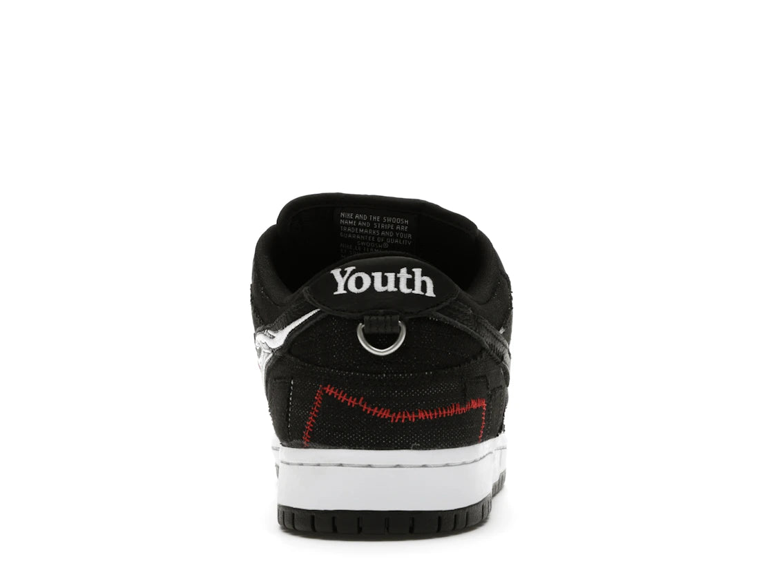 Nike SB Dunk Low Wasted Youth