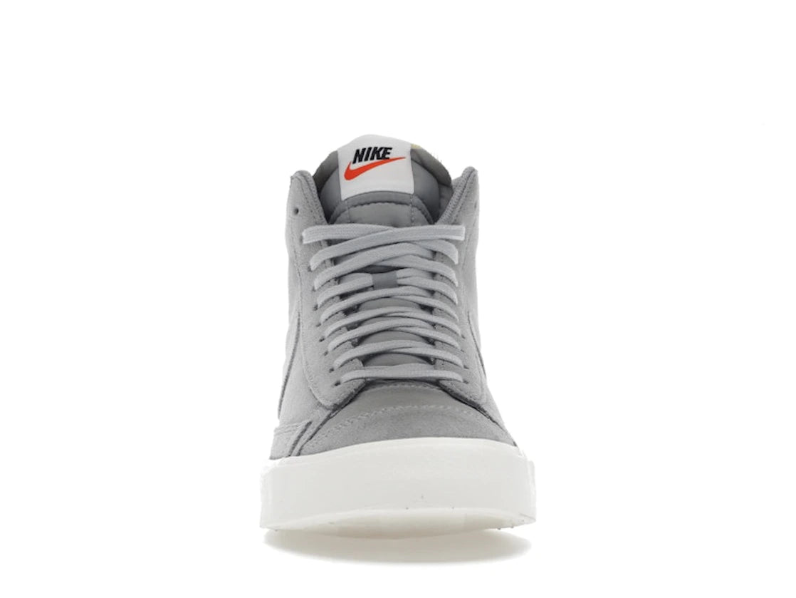 Nike Blazer Mid 77 Wolf Grey