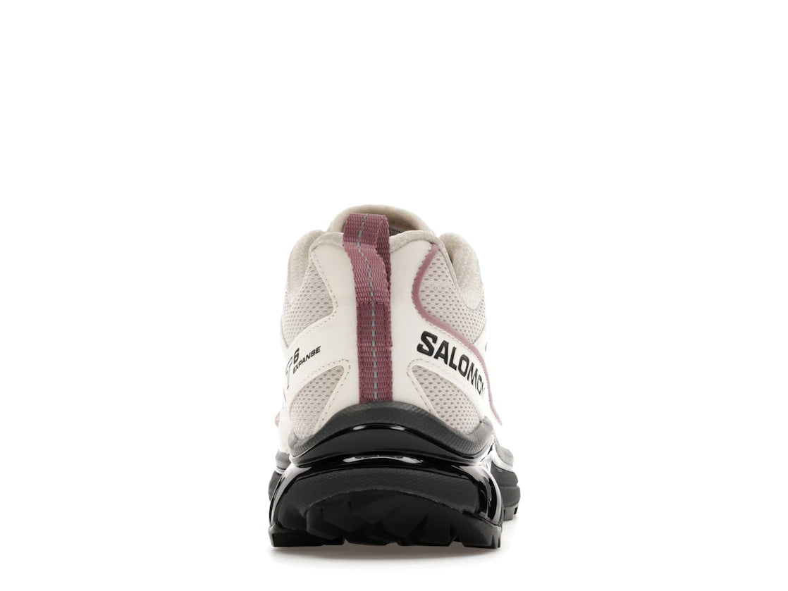 Salomon XT-6 Expanse Vanilla Ice Dusky Orchid