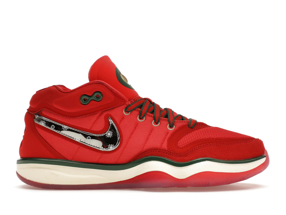 Nike Air Zoom GT Hustle 2 Christmas
