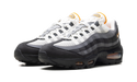 Nike Air Max 95 OG Big Bubble Black Bright Ceramic