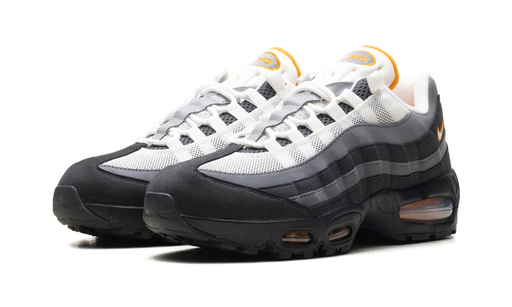 Nike Air Max 95 OG Big Bubble Black Bright Ceramic