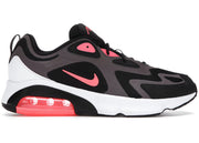 Nike Air Max 200 Thunder Grey