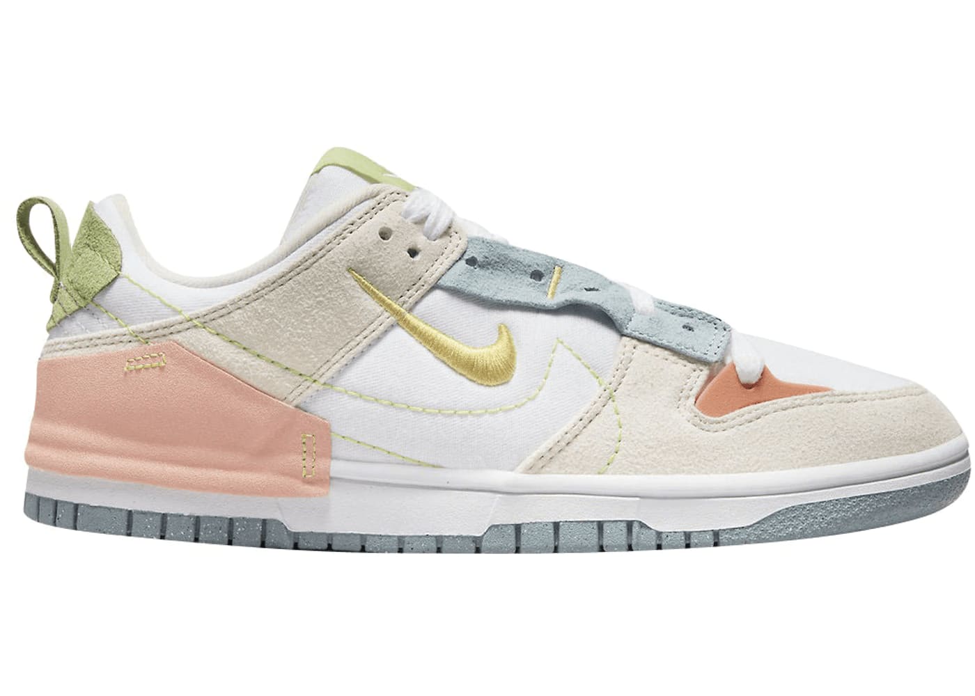 Nike Dunk Low Disrupt 2 Easter Pastel (Women's)