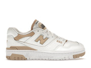 New Balance 550 White Incense (Women's)