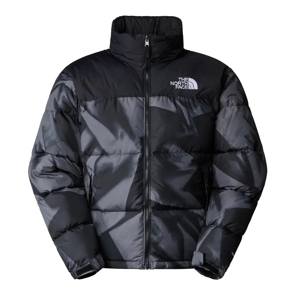 The North Face 1996 Retro Nuptse - GREY