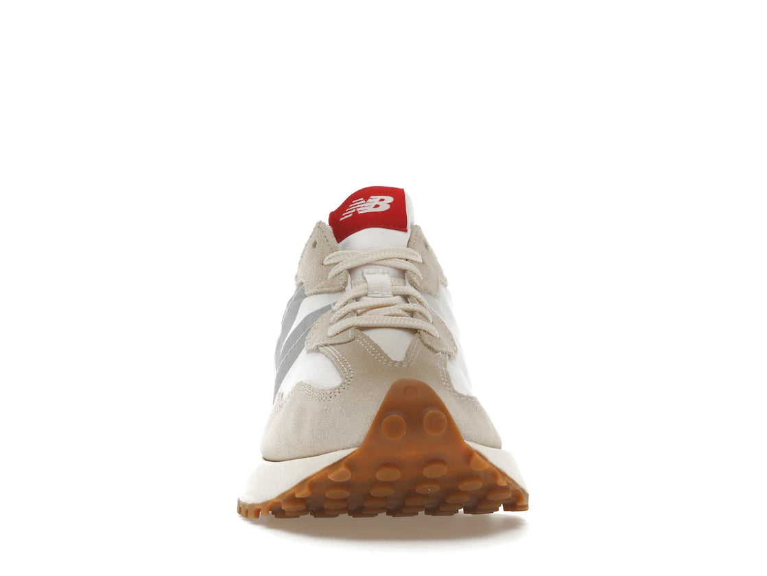New Balance 327 Turtle Dove Munsell White