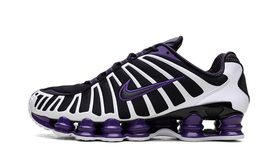 Nike Shox TL Persian Violet