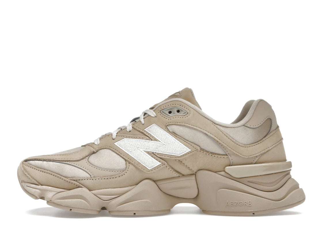 New Balance 9060 Chestnut Beige