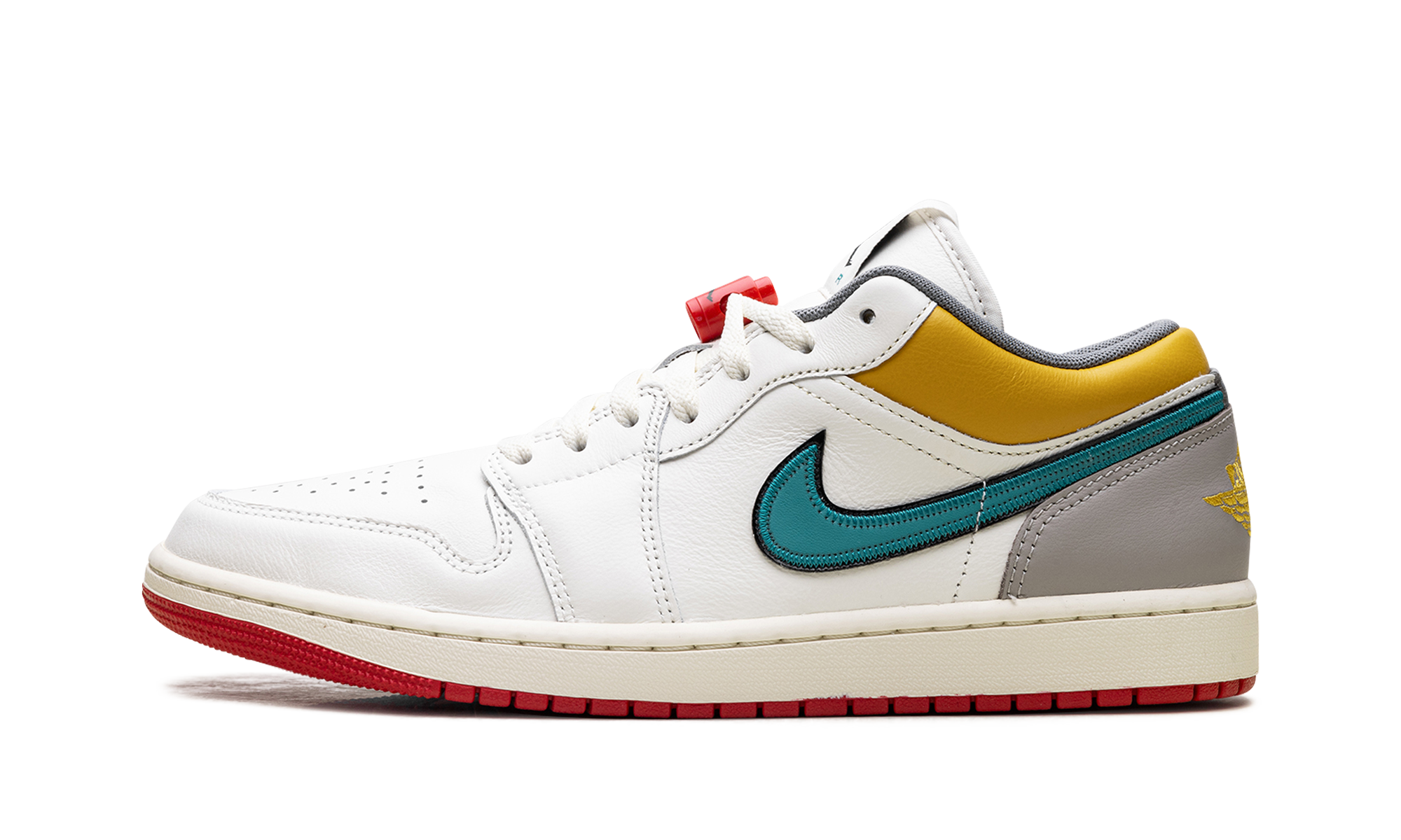 Jordan 1 Low PRM Sail Cashmere