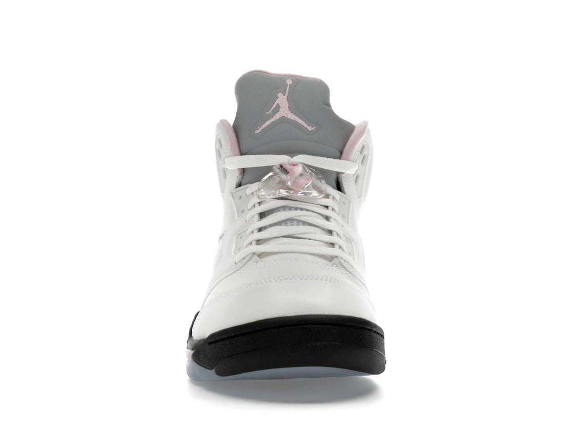Jordan 5 Retro Medium Soft Pink