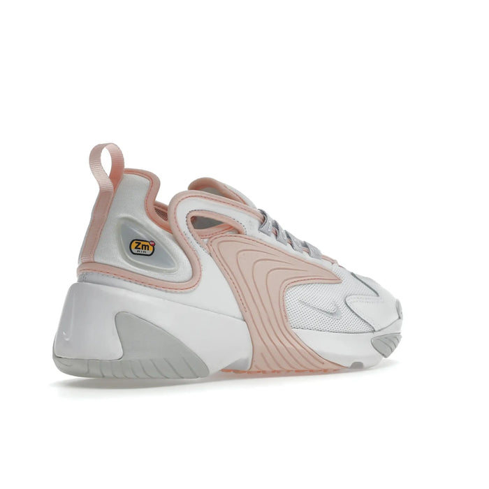Nike Zoom Zoom 2k Icon Clash Nike Zoom 2K Icon Clash White Washed