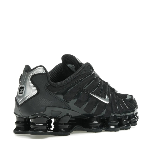 Nike Shox TL Off Noir Silver (Women's)