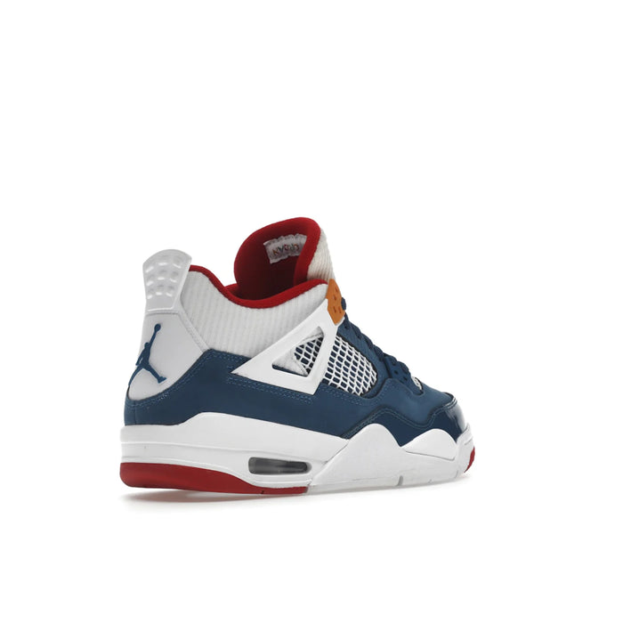 Jordan 4 Retro Messy Room (GS)