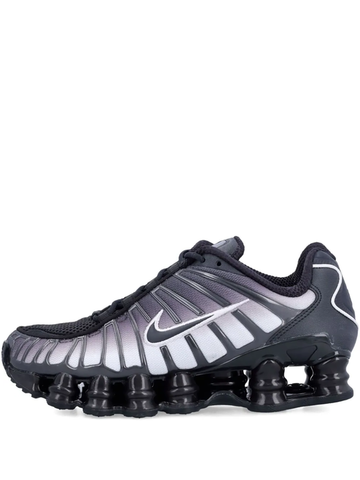 Nike Shox TL Fade Off Noir White (Women's)