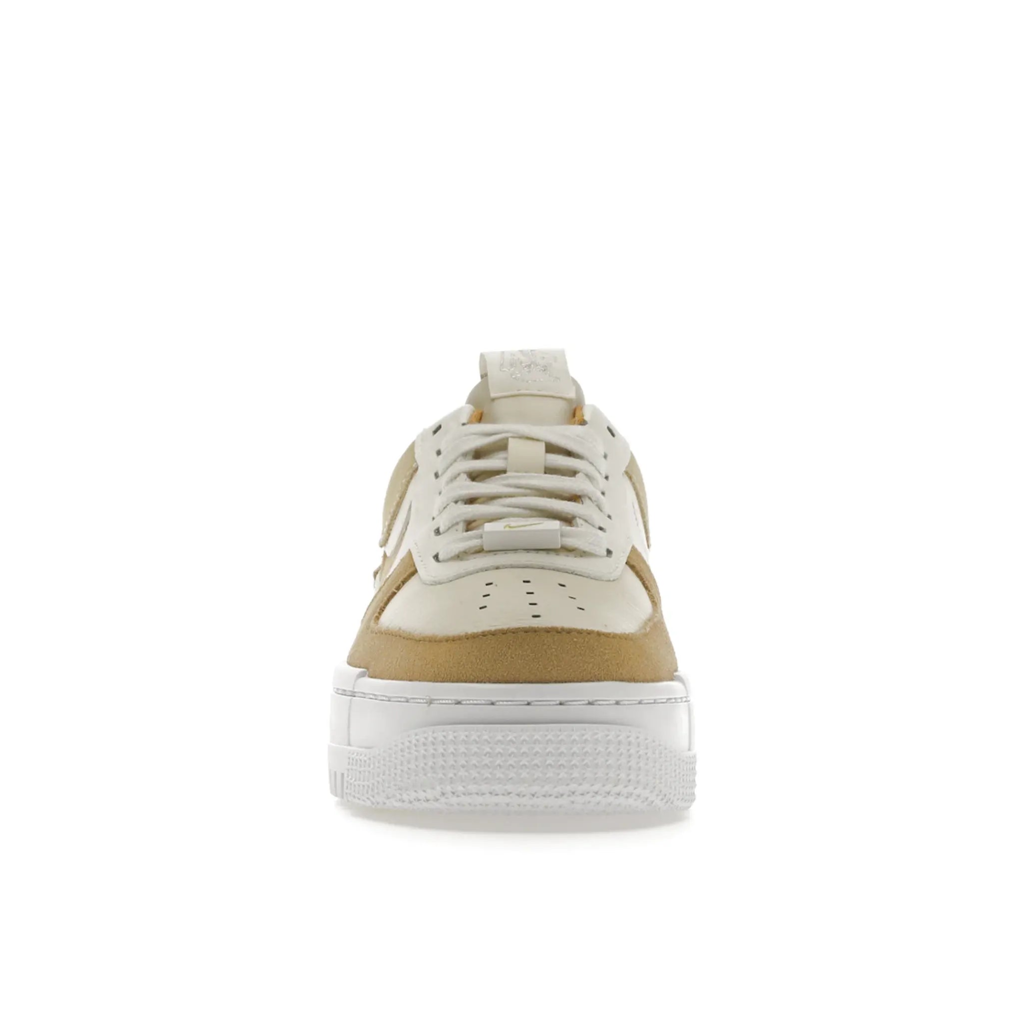 Nike Air Force 1 Low Pixel Sail Coconut Milk (Women's)