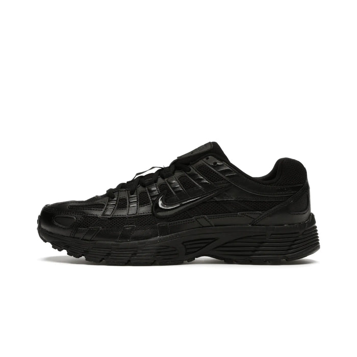 Nike P-6000 Black