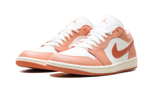Jordan 1 Low Madder Root (Women's)