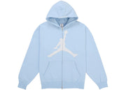 Supreme Jordan Hooded Sweatshirt (SS26) Light Blue