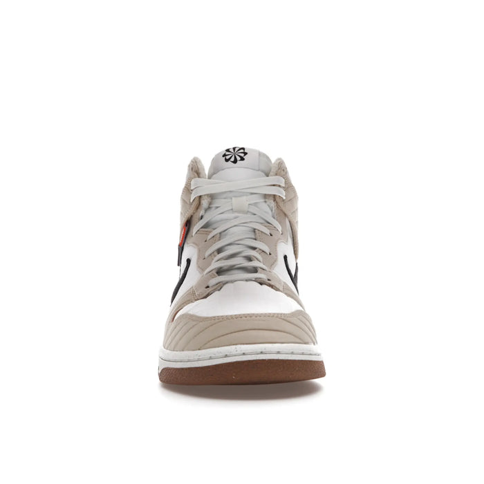 Nike Dunk High Next Nature Toasty Rattan