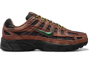 Nike P-6000 Premium Cordura Fauna Brown