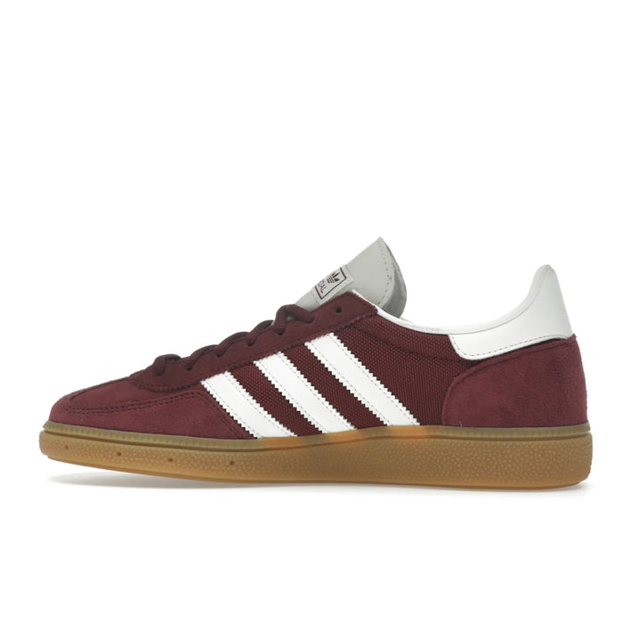 adidas Handball Spezial Shadow Red White Chalk White
