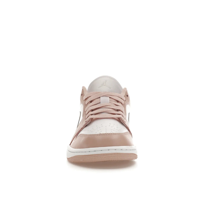 Jordan 1 Low Particle Beige (Women's)