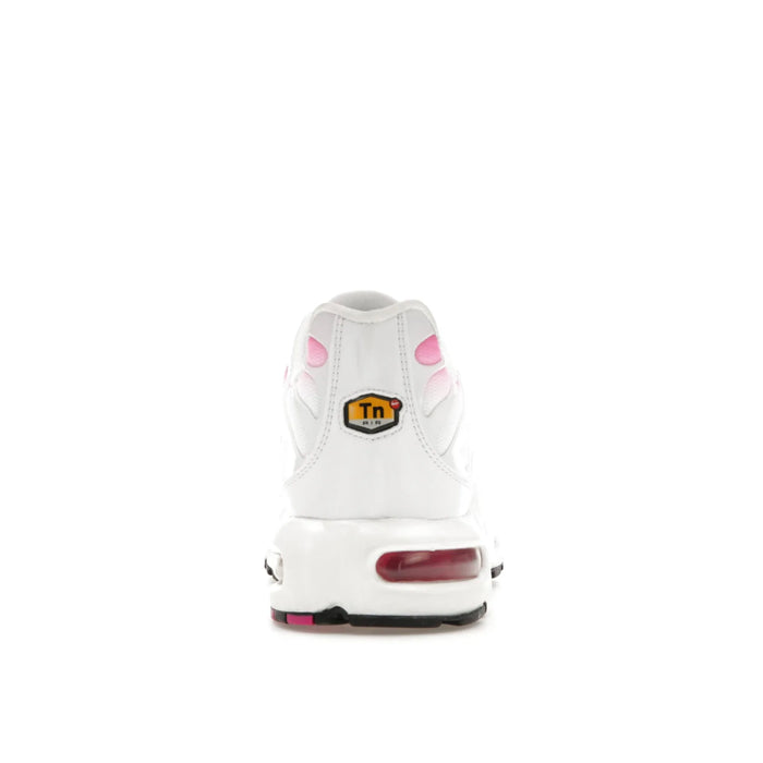 Nike Air Max Plus Pink Fade (Women's)