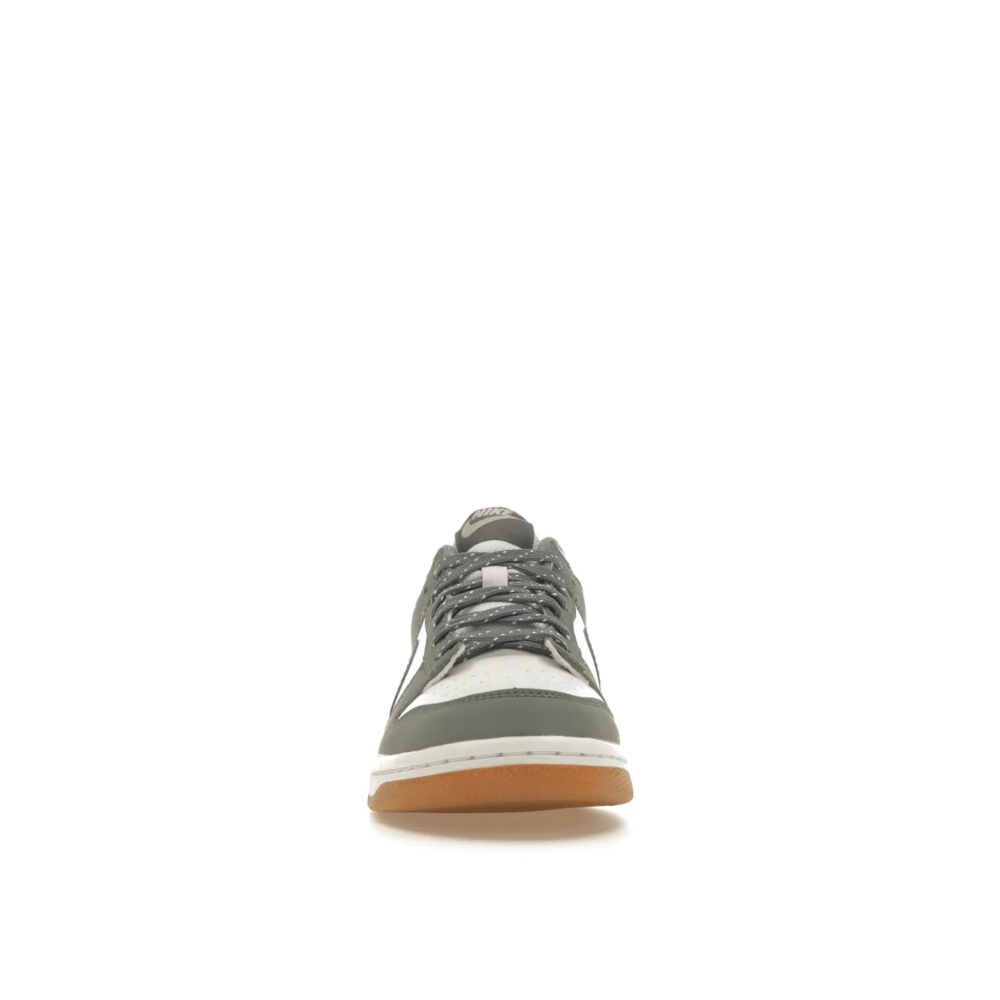 Nike Dunk Low Reflective Grey (GS)