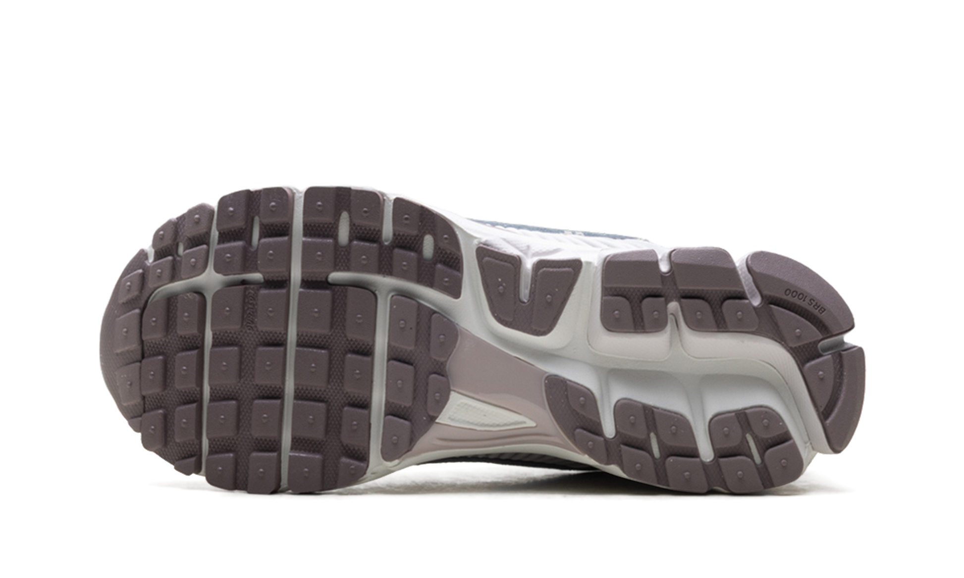Nike Zoom Vomero 5 Metallic Silver Platinum Violet (Women's)