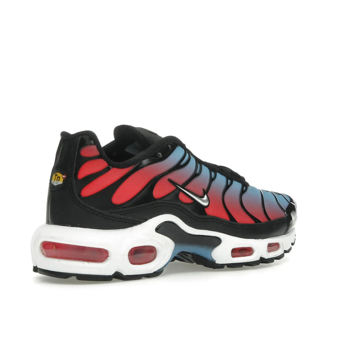 Nike Air Max Plus University Blue Light Crimson (Women's)