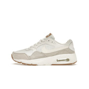Nike Air Max SC Summit White Platinum Tint Hemp Sail (Women's)