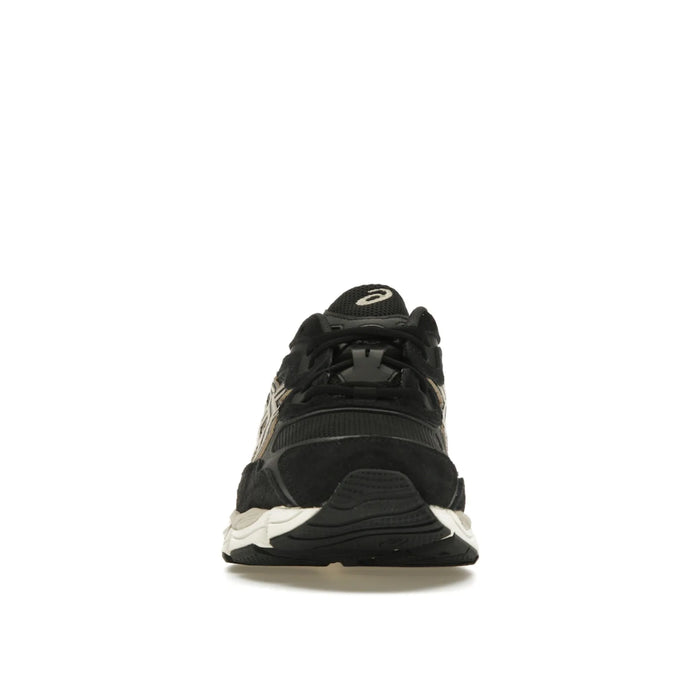 ASICS Gel-NYC Black Cream