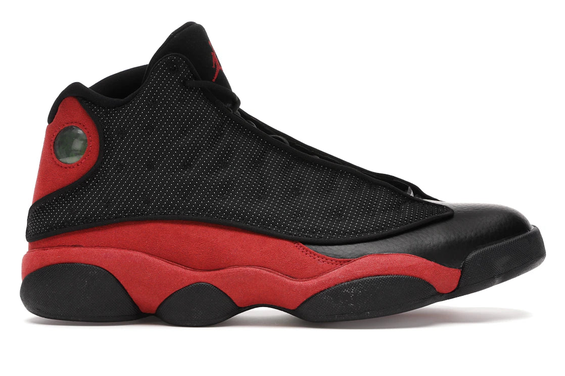 Jordan 13 Retro Bred (2017)