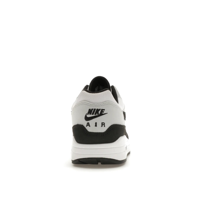 Nike Air Max 1 White Black