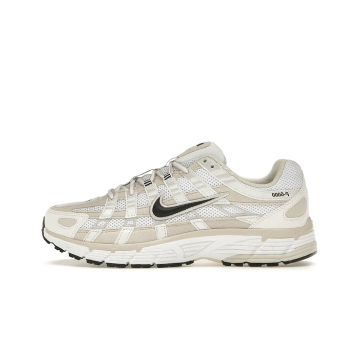 Nike P-6000 Light Orewood Brown (Women's)