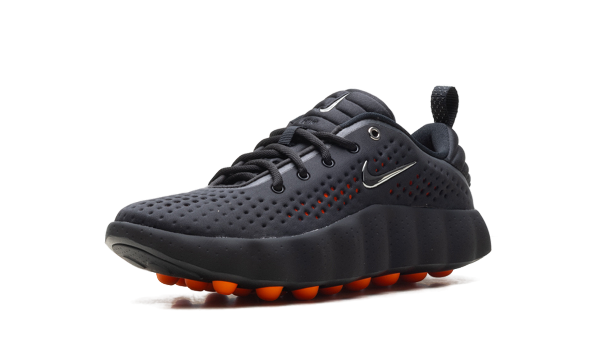 Nike Mind 002 Black Chrome (Women's)