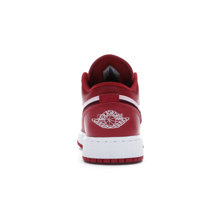 Jordan 1 Low SE Red Quilt (GS)