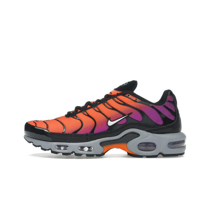 Nike Air Max Plus Desert Sunset