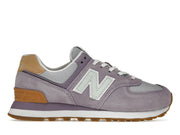 New Balance 574 Raw Amethyst Violet Haze (Women's)