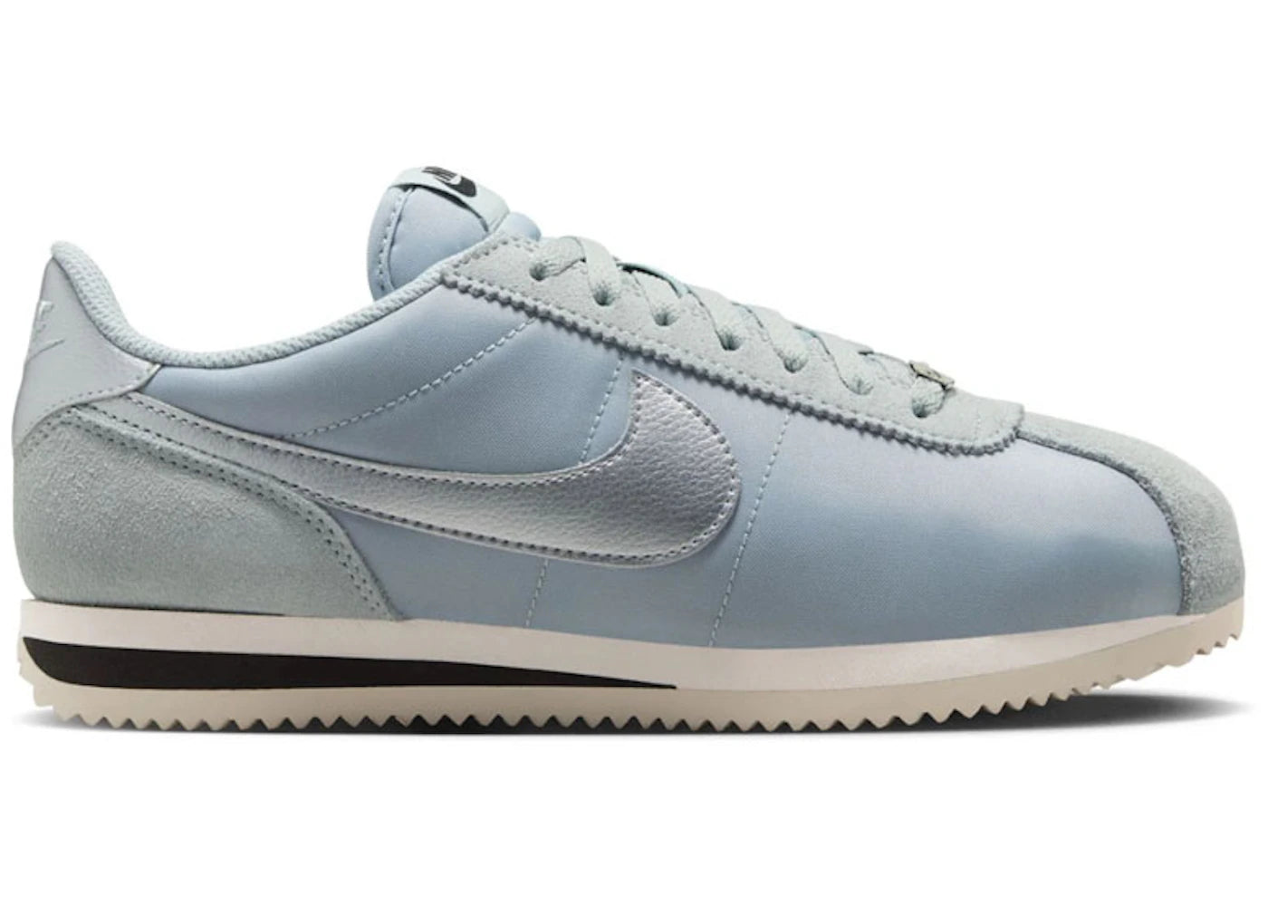 Nike Cortez Textile Light Pumice (Women's)