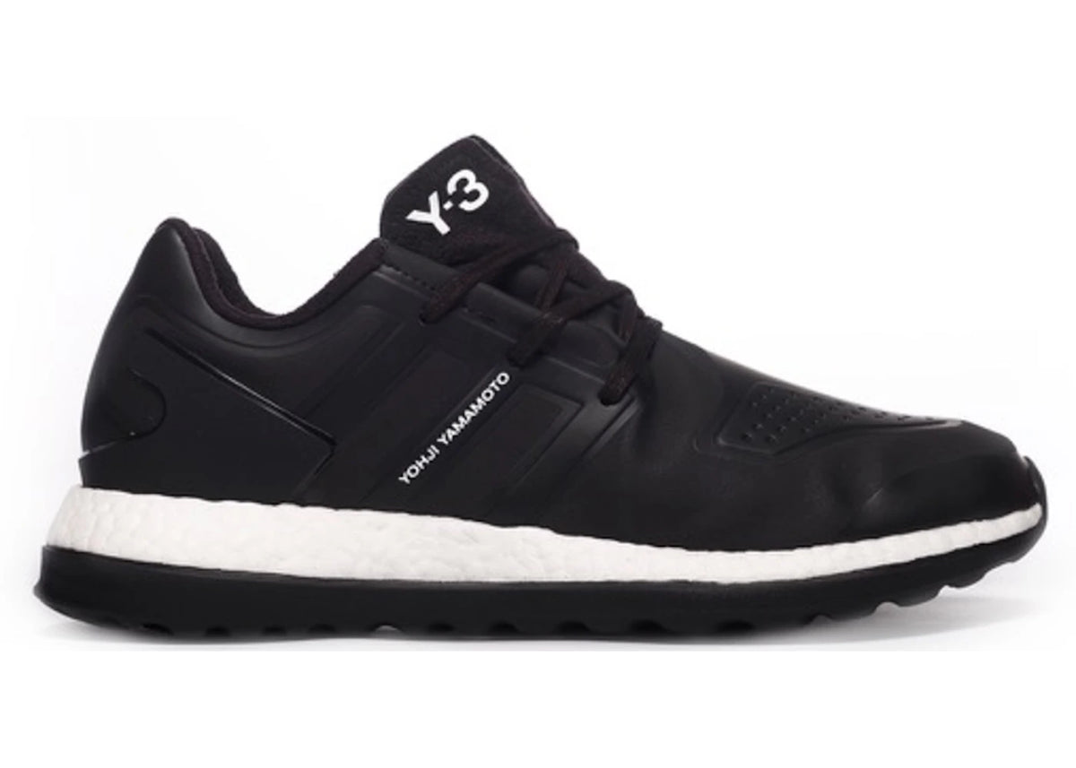 adidas Y-3 Pureboost ZG Core Black