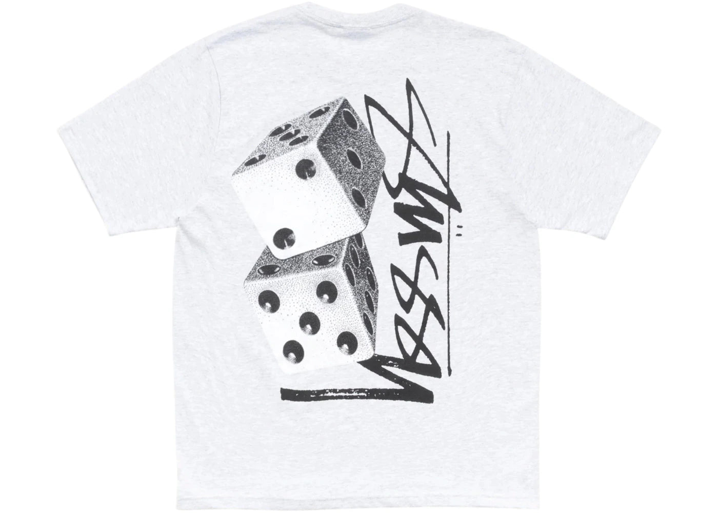Stussy Tall Dice Tee