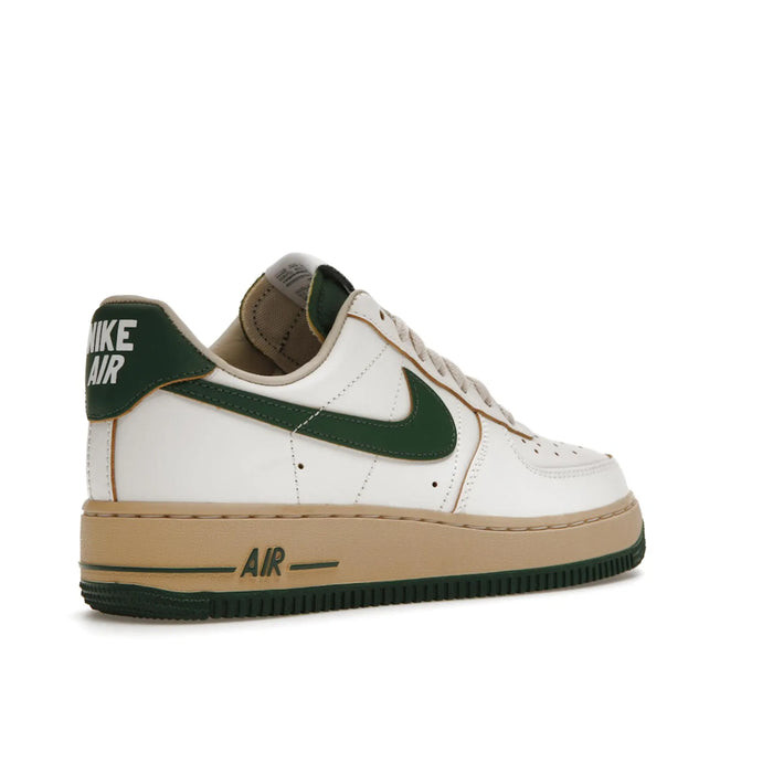 Nike Air Force 1 Low '07 LV8 Vintage Gorge Green (Women's)